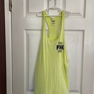 Victoria’s Secret PINK tank top